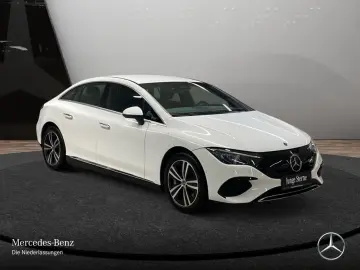 MERCEDES-BENZ EQE 300 ELETR. ART ADV.  DISTR 19  MEM…