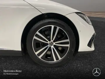 MERCEDES-BENZ EQE 300 ELETR. ART ADV.  DISTR 19  MEM…