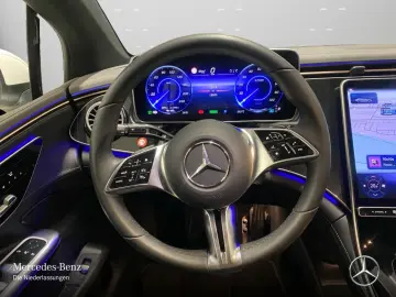 MERCEDES-BENZ EQE 300 ELETR. ART ADV.  DISTR 19  MEM…