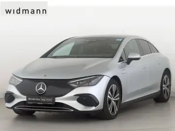 MERCEDES-BENZ EQE 300  Sitzklima Pano Memory 360 Air…