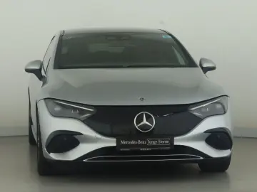 MERCEDES-BENZ EQE 300  Sitzklima Pano Memory 360 Air…