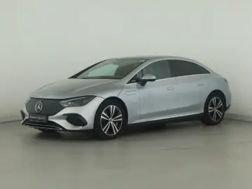 MERCEDES-BENZ EQE 300  Sitzklima Pano Memory 360 Air…