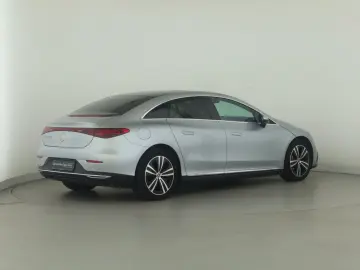 MERCEDES-BENZ EQE 300  Sitzklima Pano Memory 360 Air…