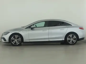 MERCEDES-BENZ EQE 300  Sitzklima Pano Memory 360 Air…