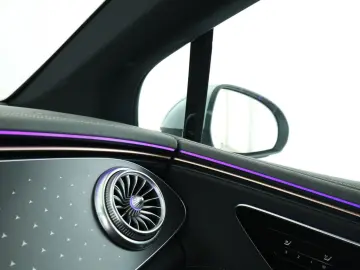 MERCEDES-BENZ EQE 300  Sitzklima Pano Memory 360 Air…