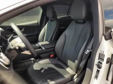 MERCEDES-BENZ EQE 350 AMG PSD MBUX Burmester Digital Memory