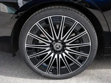 MERCEDES-BENZ E 450 d 4M AMG-Sport 360 Pano Burm