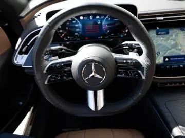 MERCEDES-BENZ E 450 d 4M AMG-Sport 360 Pano Burm