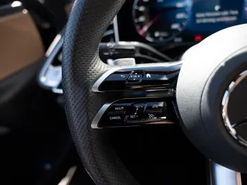 MERCEDES-BENZ E 450 d 4M AMG-Sport 360 Pano Burm