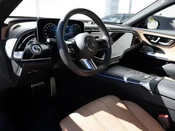 MERCEDES-BENZ E 450 d 4M AMG-Sport 360 Pano Burm