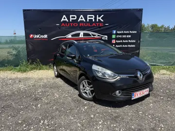 Renault Clio 1.5 DCI
