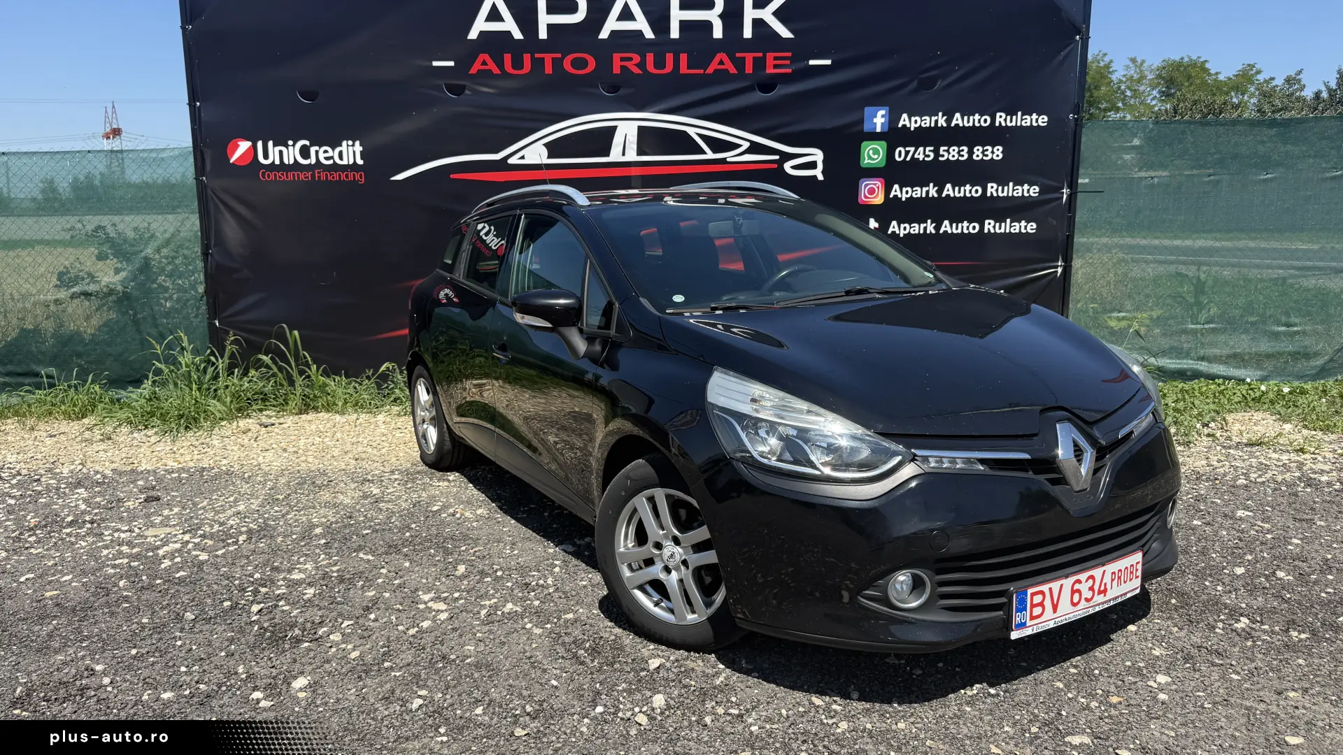 Renault Clio 1.5 DCI