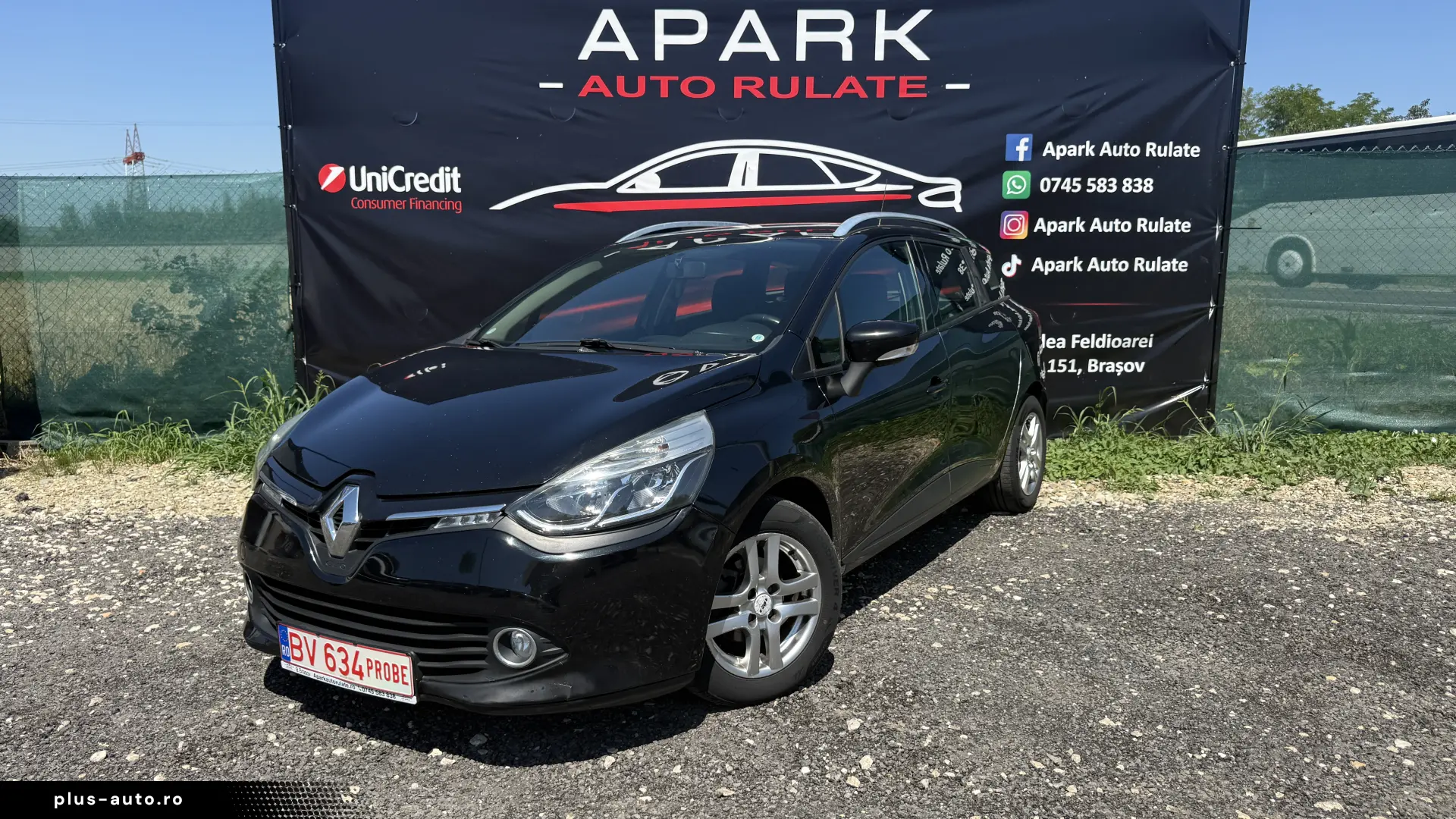 Renault Clio 1.5 DCI
