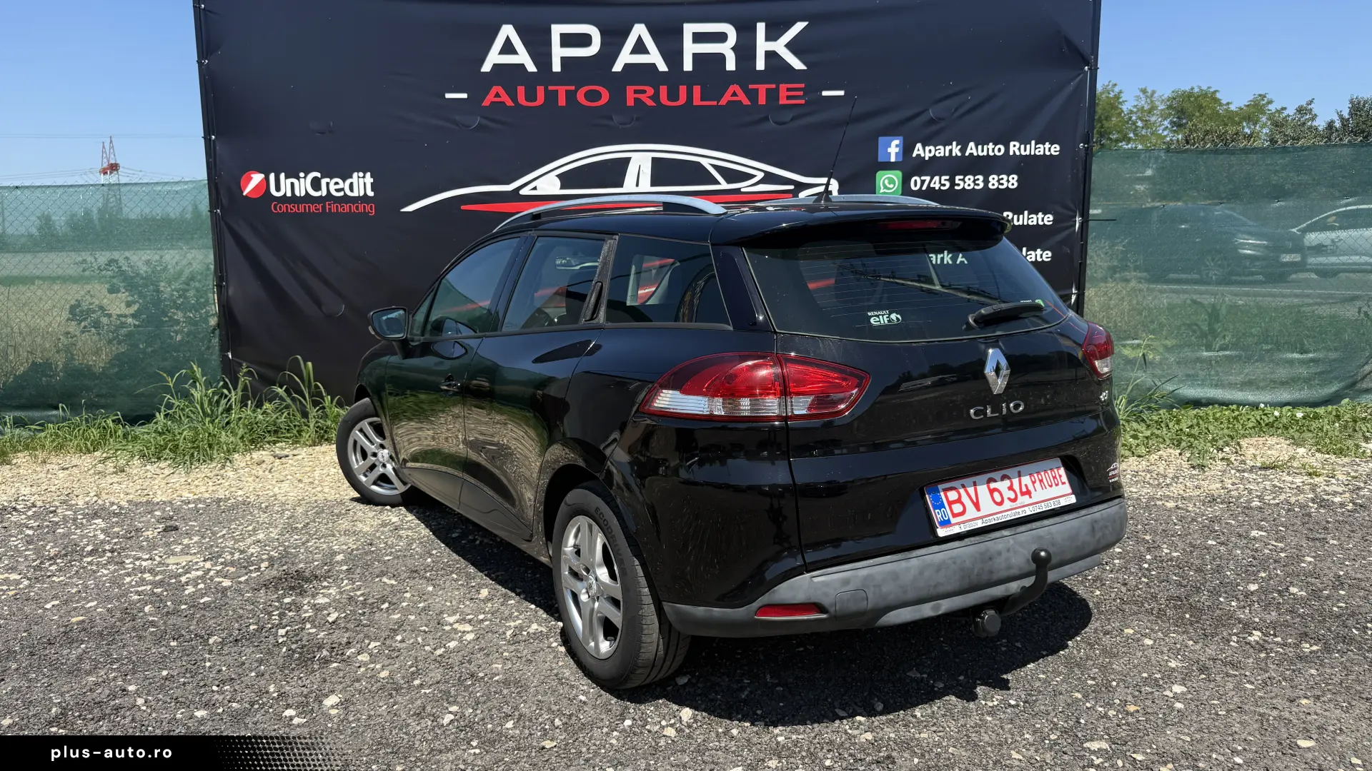 Renault Clio 1.5 DCI