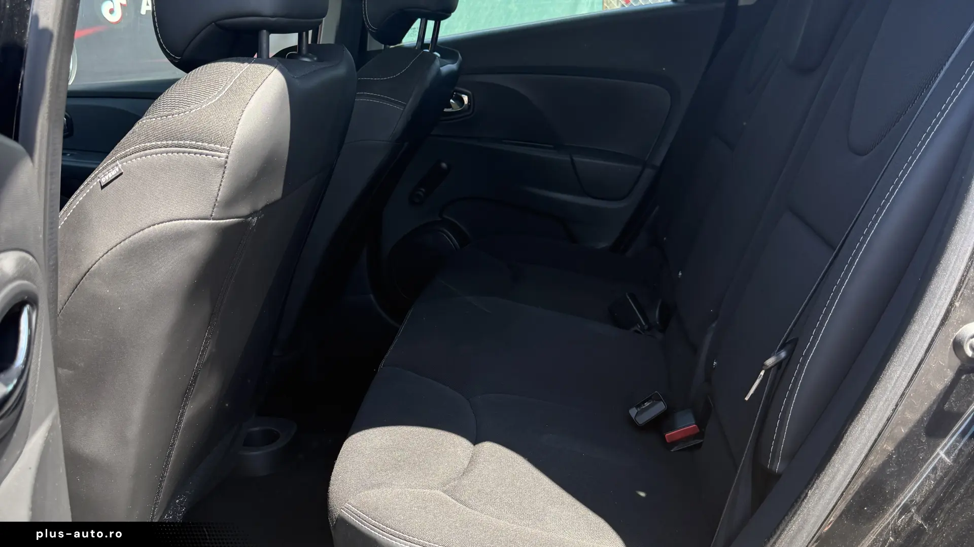 Renault Clio 1.5 DCI