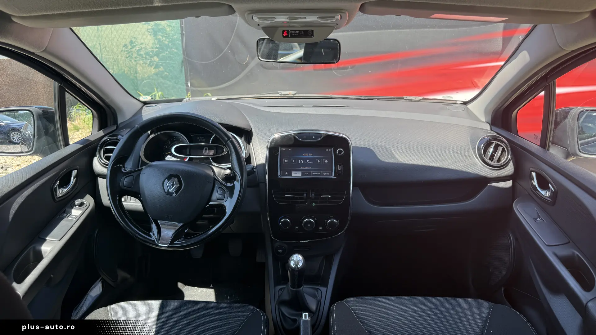 Renault Clio 1.5 DCI