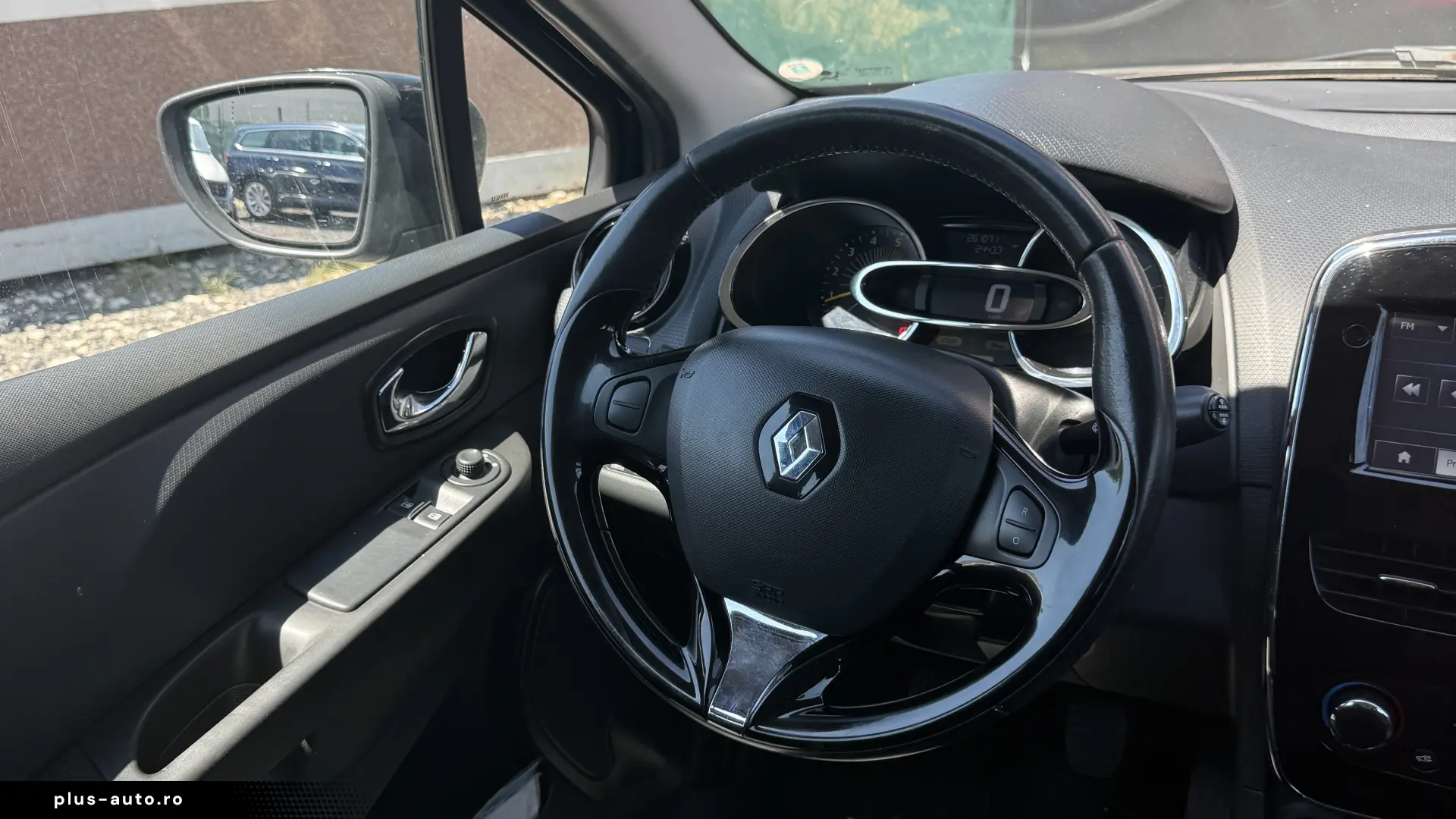 Renault Clio 1.5 DCI