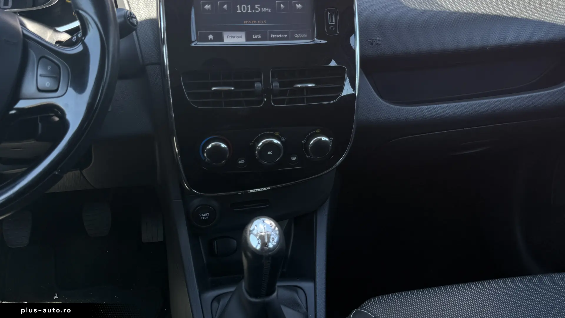 Renault Clio 1.5 DCI
