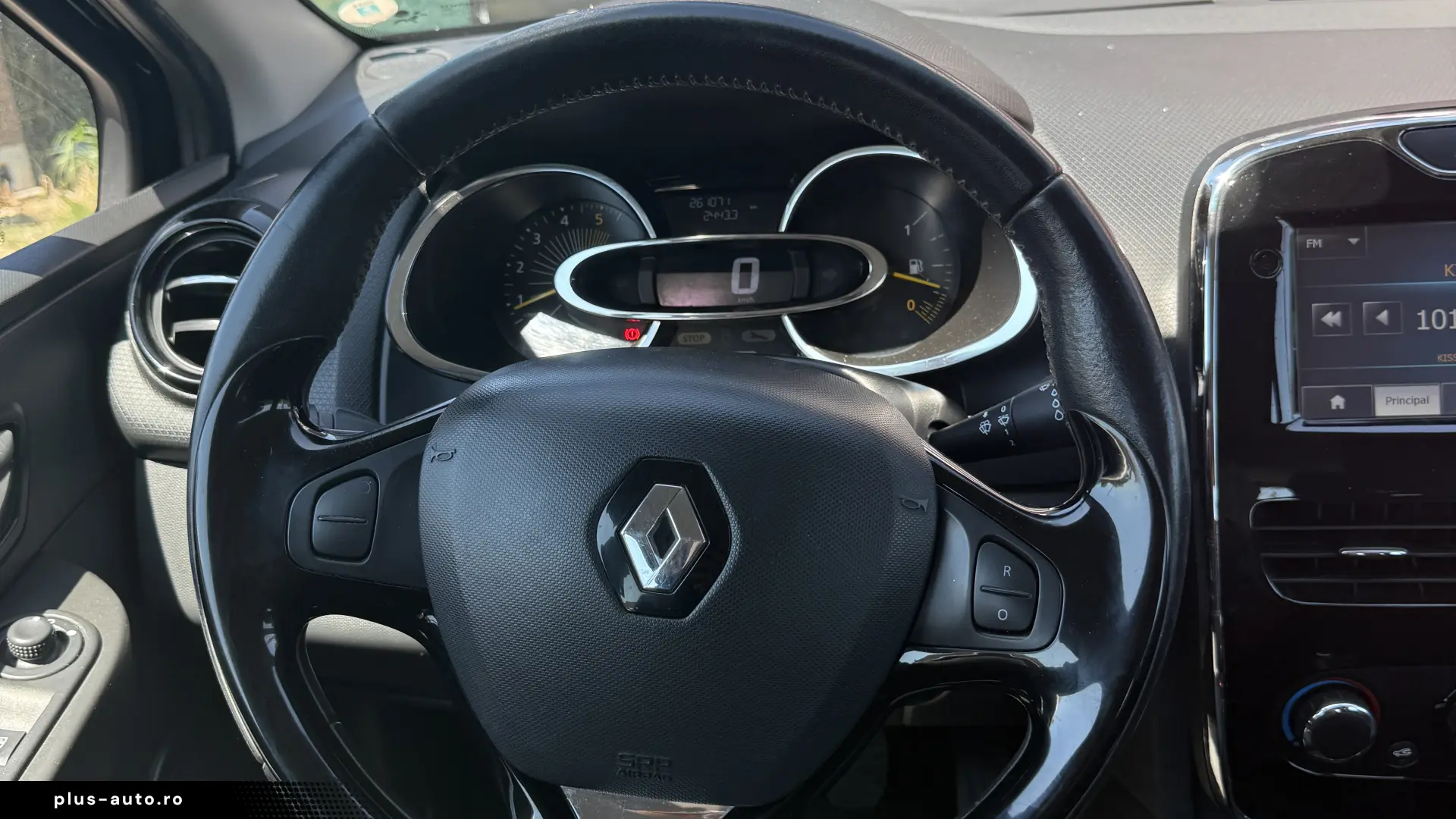 Renault Clio 1.5 DCI