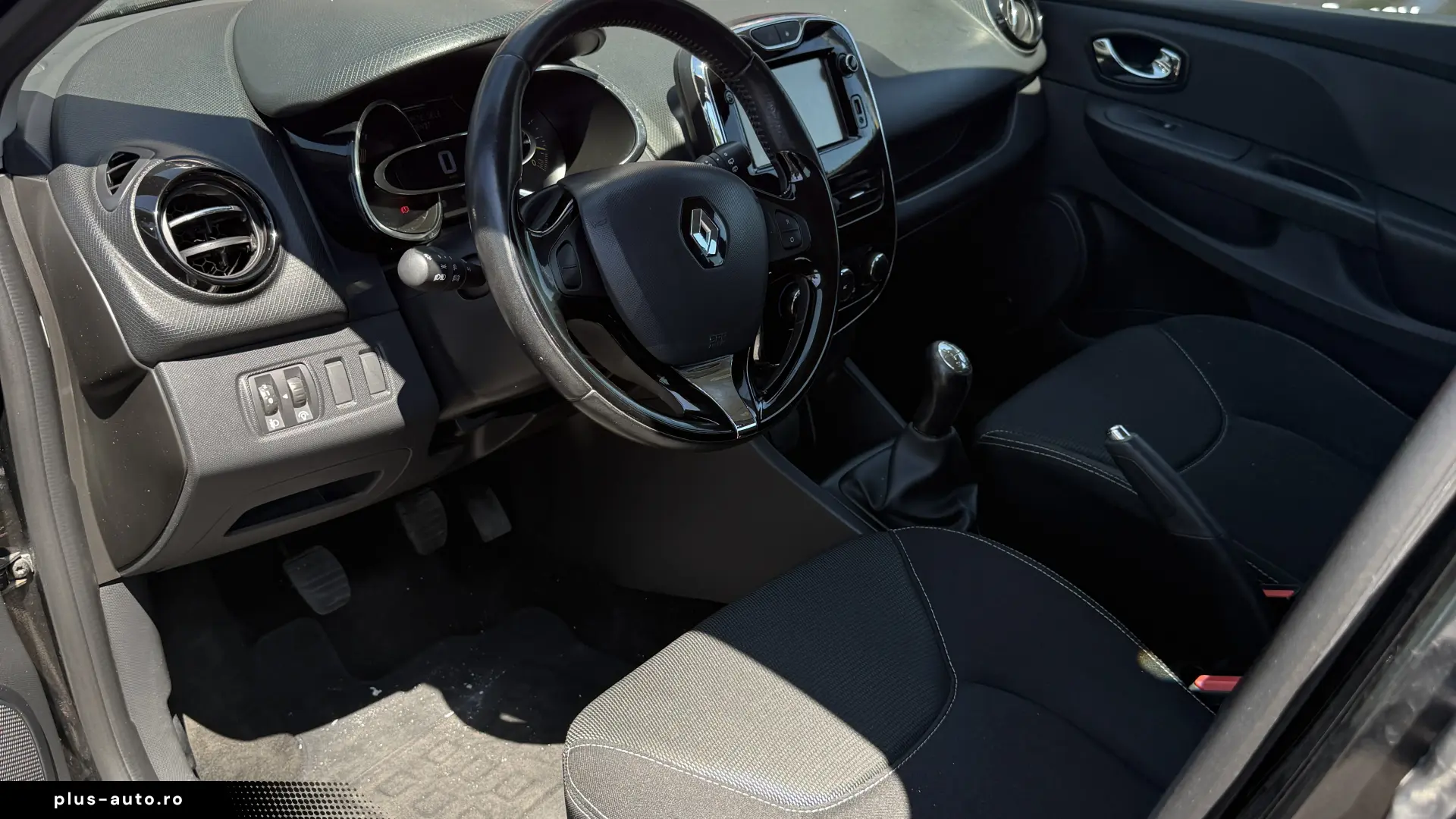 Renault Clio 1.5 DCI