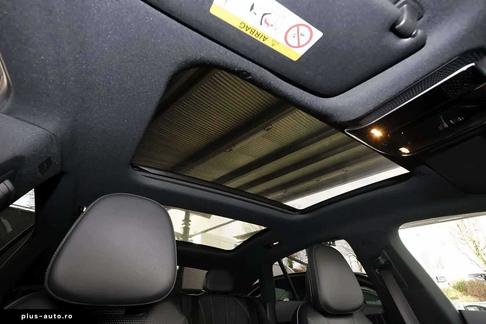 MERCEDES-BENZ EQE 350 360  PANO KEYLESS DISTRO MBUX LED 21