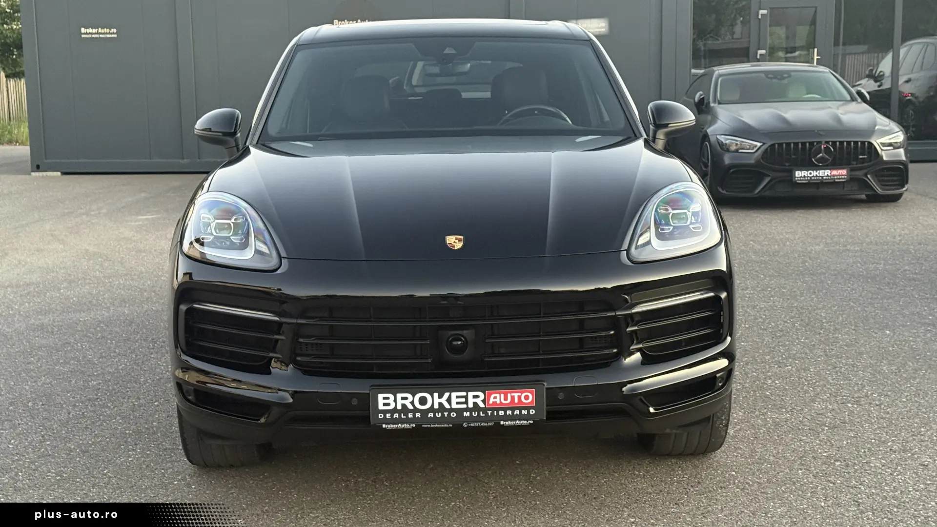 Porsche Cayenne 2019   340 CP   PASM   Panoramic
