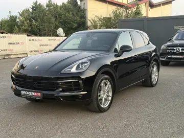 Porsche Cayenne 2019   340 CP   PASM   Panoramic