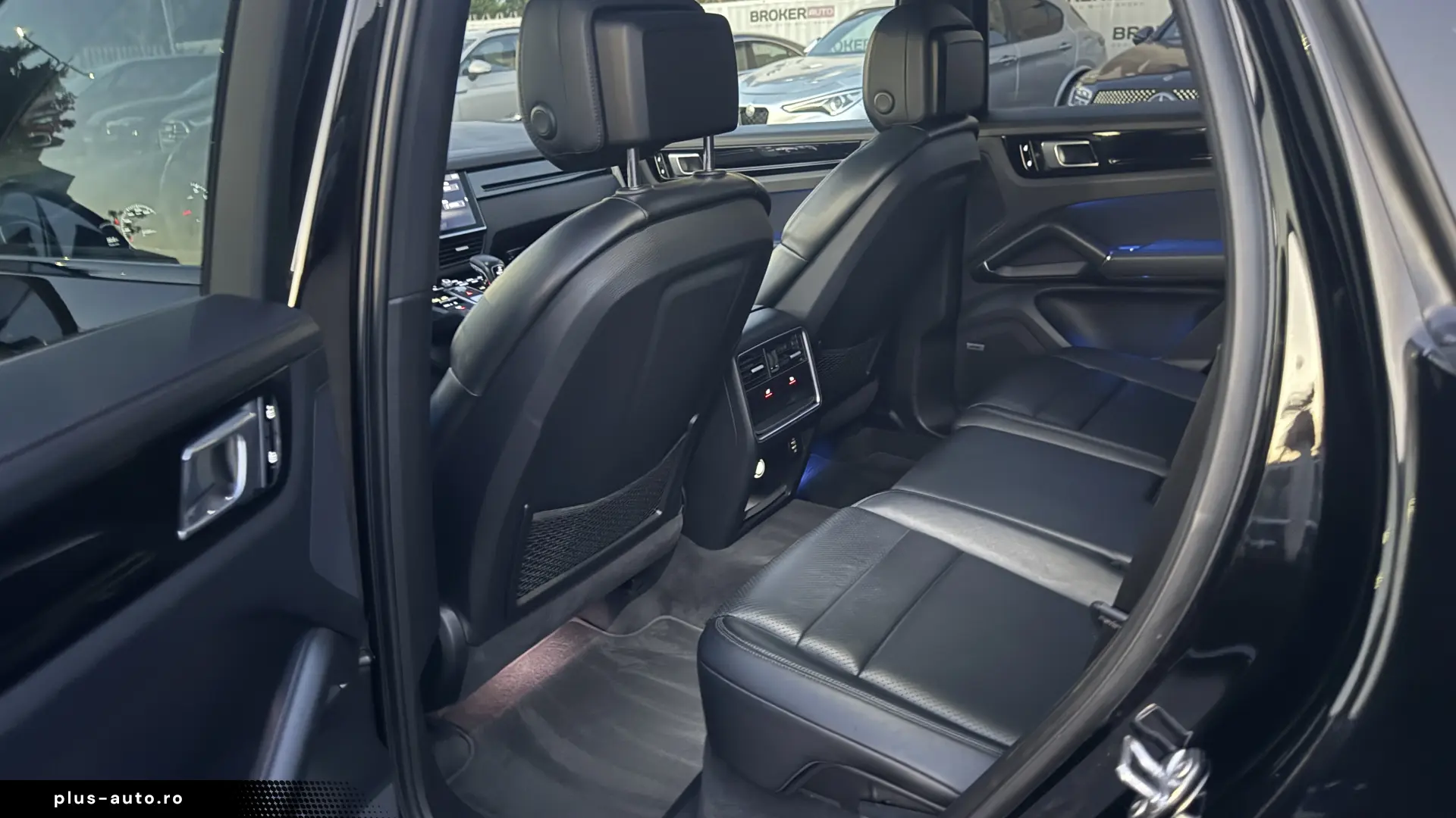 Porsche Cayenne 2019   340 CP   PASM   Panoramic