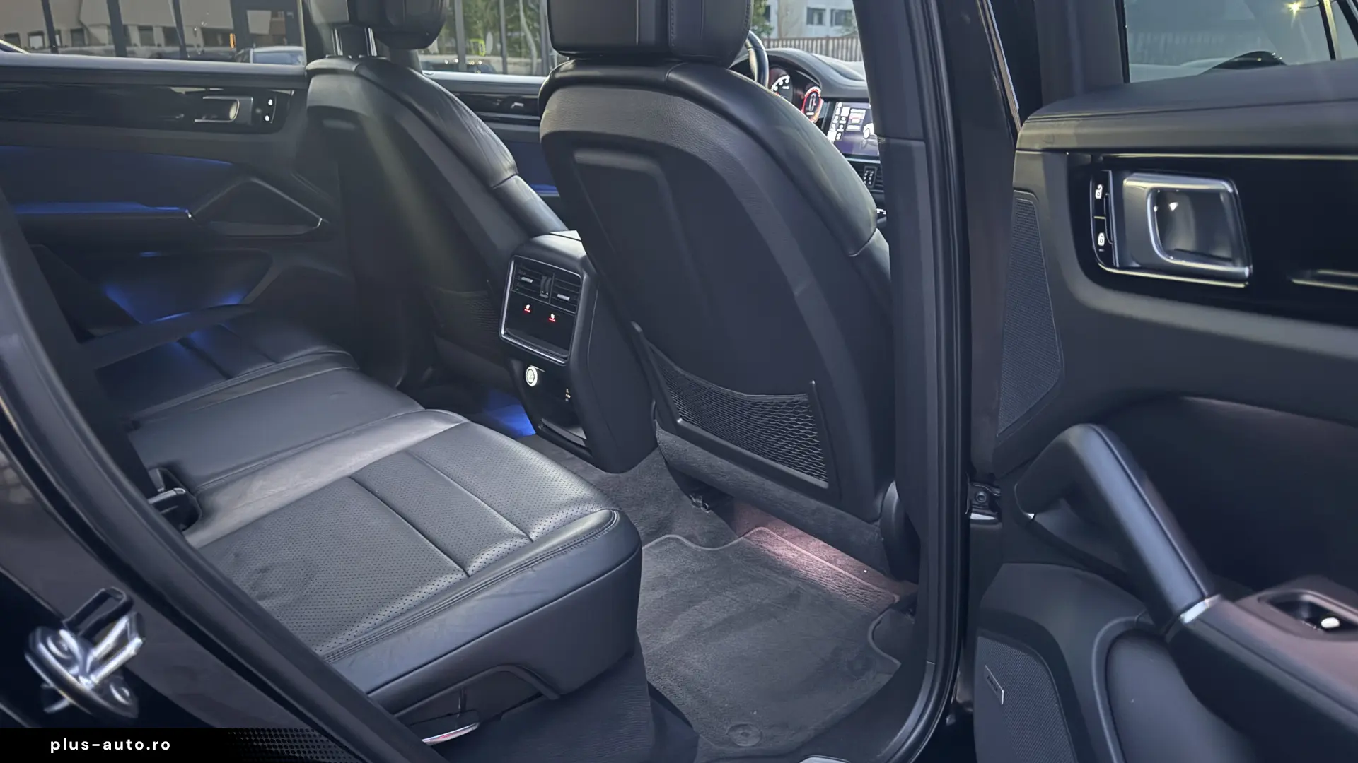Porsche Cayenne 2019   340 CP   PASM   Panoramic