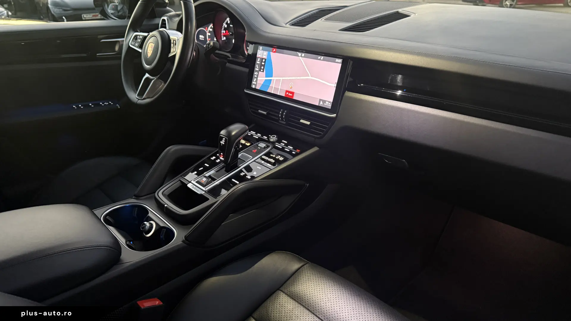 Porsche Cayenne 2019   340 CP   PASM   Panoramic