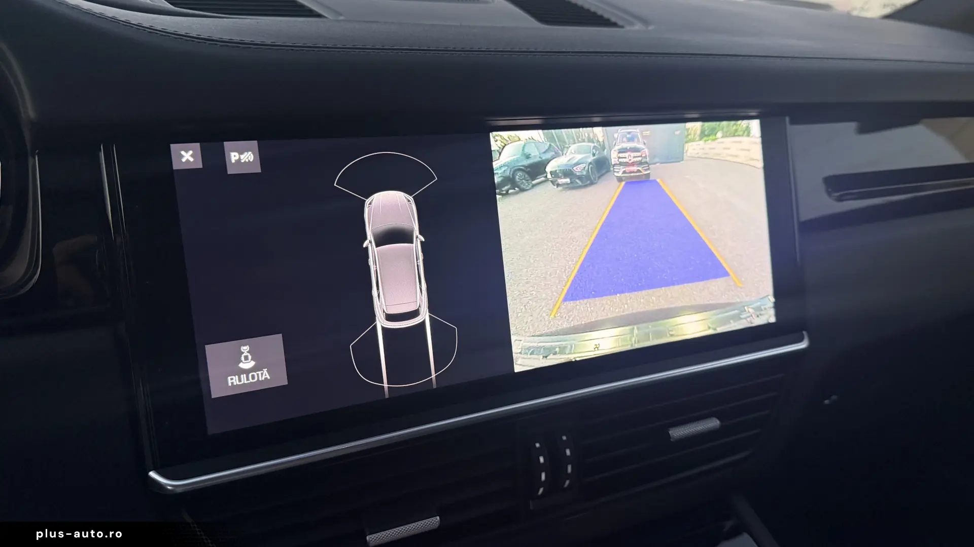 Porsche Cayenne 2019   340 CP   PASM   Panoramic