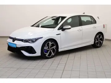Volkswagen Golf R 2.0 TSI 4Mot. DSG LED ACC SH Klima DAB