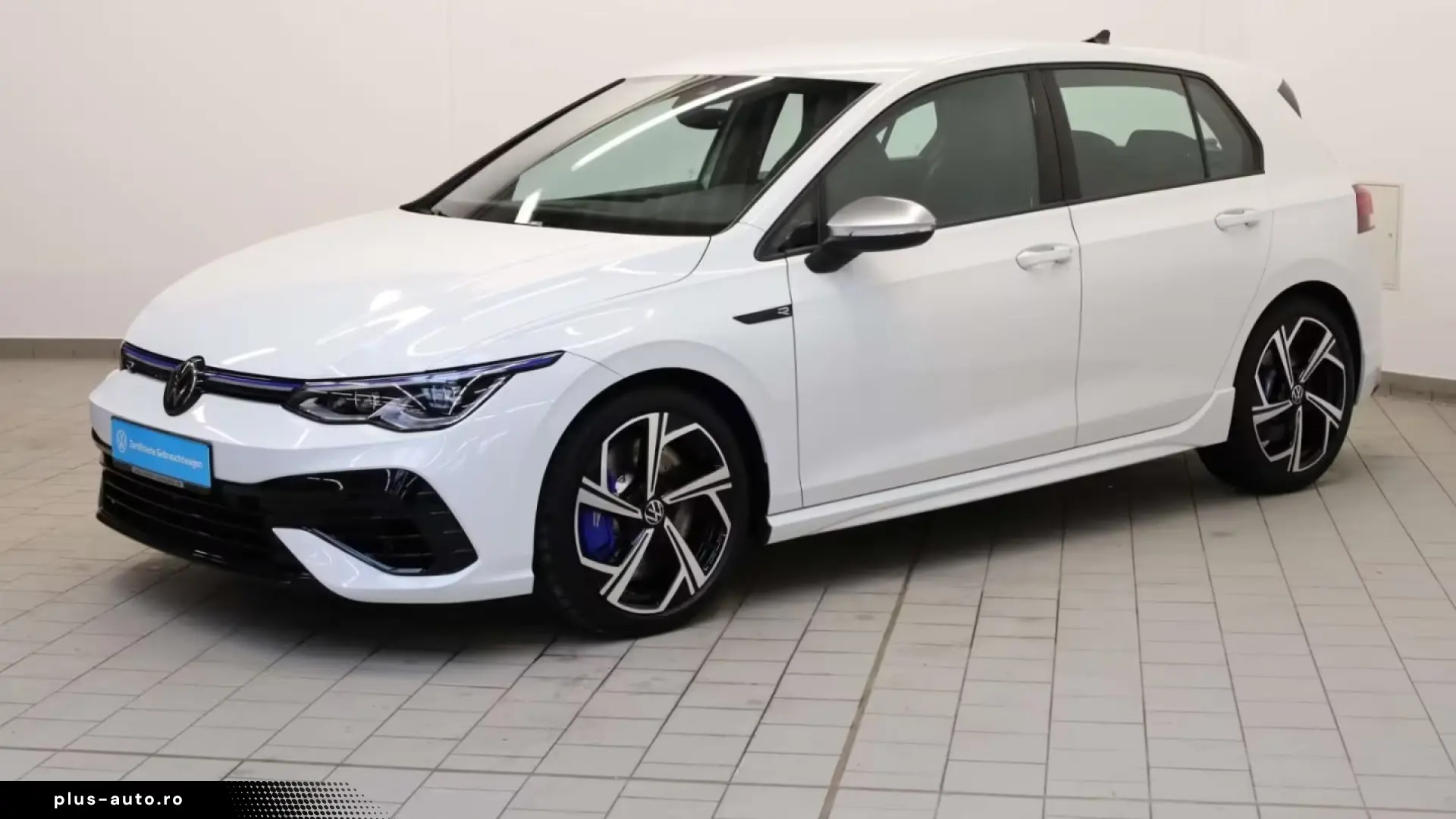 Volkswagen Golf R 2.0 TSI 4Mot. DSG LED ACC SH Klima DAB