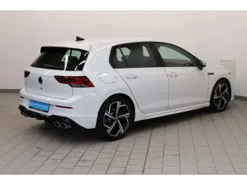 Volkswagen Golf R 2.0 TSI 4Mot. DSG LED ACC SH Klima DAB