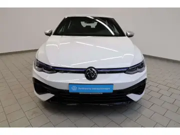 Volkswagen Golf R 2.0 TSI 4Mot. DSG LED ACC SH Klima DAB
