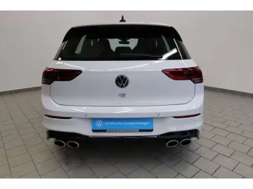 Volkswagen Golf R 2.0 TSI 4Mot. DSG LED ACC SH Klima DAB