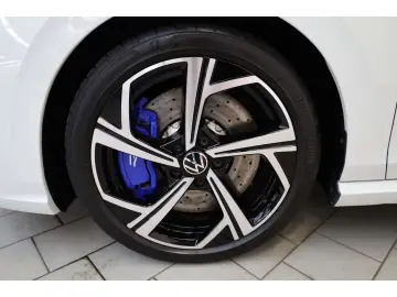 Volkswagen Golf R 2.0 TSI 4Mot. DSG LED ACC SH Klima DAB
