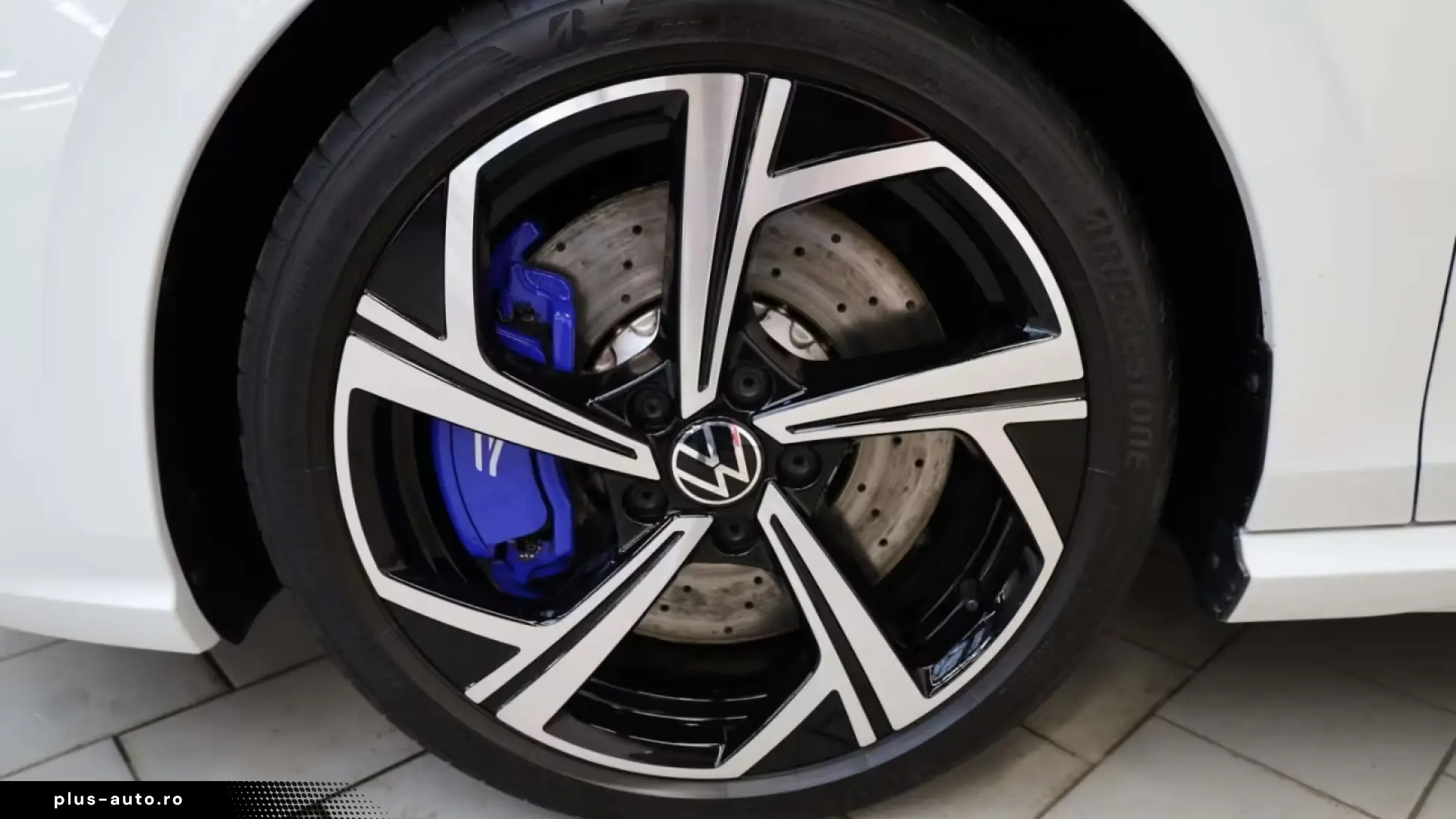 Volkswagen Golf R 2.0 TSI 4Mot. DSG LED ACC SH Klima DAB