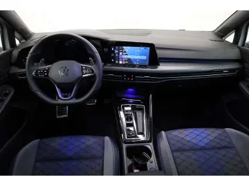 Volkswagen Golf R 2.0 TSI 4Mot. DSG LED ACC SH Klima DAB