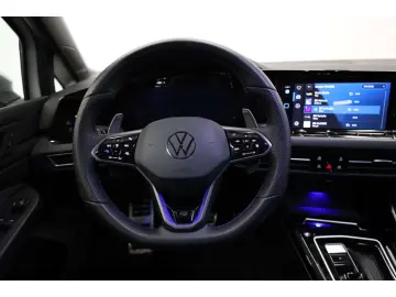 Volkswagen Golf R 2.0 TSI 4Mot. DSG LED ACC SH Klima DAB