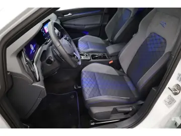 Volkswagen Golf R 2.0 TSI 4Mot. DSG LED ACC SH Klima DAB