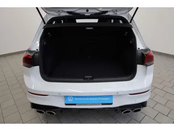 Volkswagen Golf R 2.0 TSI 4Mot. DSG LED ACC SH Klima DAB
