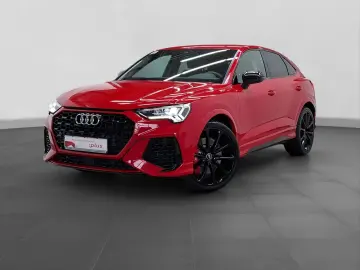 AUDI RSQ3 TFSI Q LM21 SONOS PRIVACY