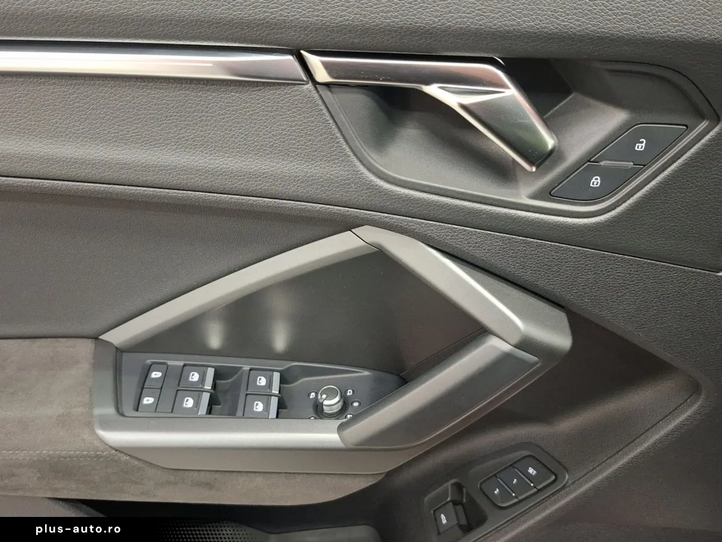AUDI RSQ3 TFSI Q LM21 SONOS PRIVACY