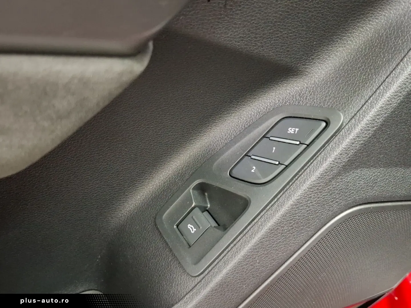 AUDI RSQ3 TFSI Q LM21 SONOS PRIVACY