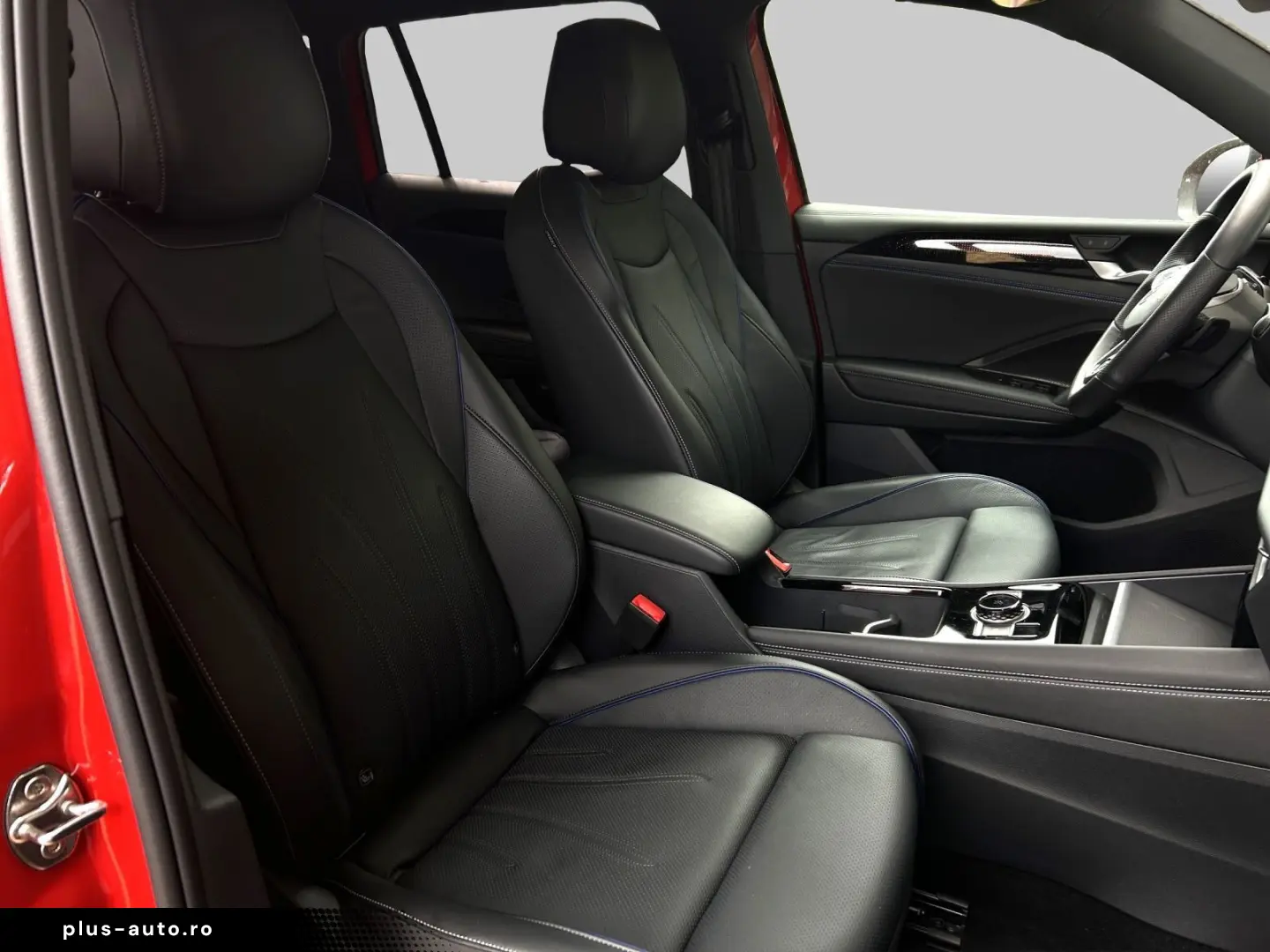 VW Tiguan 2.0 TSI 4M R-LINE LEDER PANO STHZG AHK