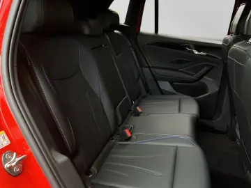 VW Tiguan 2.0 TSI 4M R-LINE LEDER PANO STHZG AHK