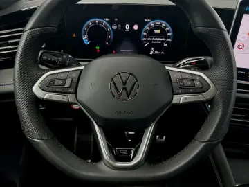 VW Tiguan 2.0 TSI 4M R-LINE LEDER PANO STHZG AHK