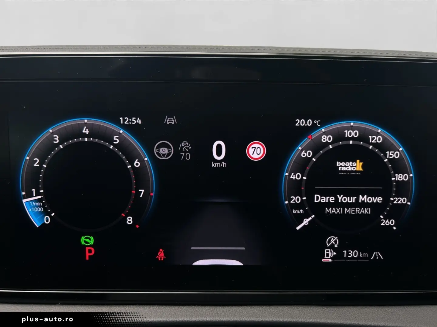VW Tiguan 2.0 TSI 4M R-LINE LEDER PANO STHZG AHK