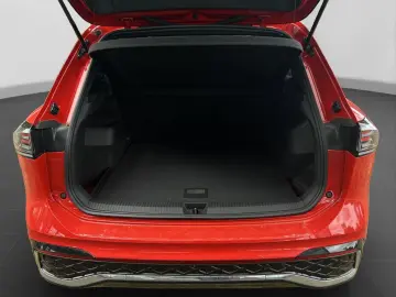 VW Tiguan 2.0 TSI 4M R-LINE LEDER PANO STHZG AHK